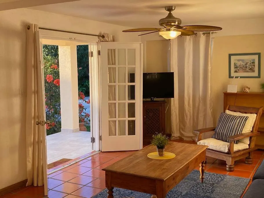 Sugarfields Garden Villa Jolly Harbour 0*,  Antigua och Barbuda