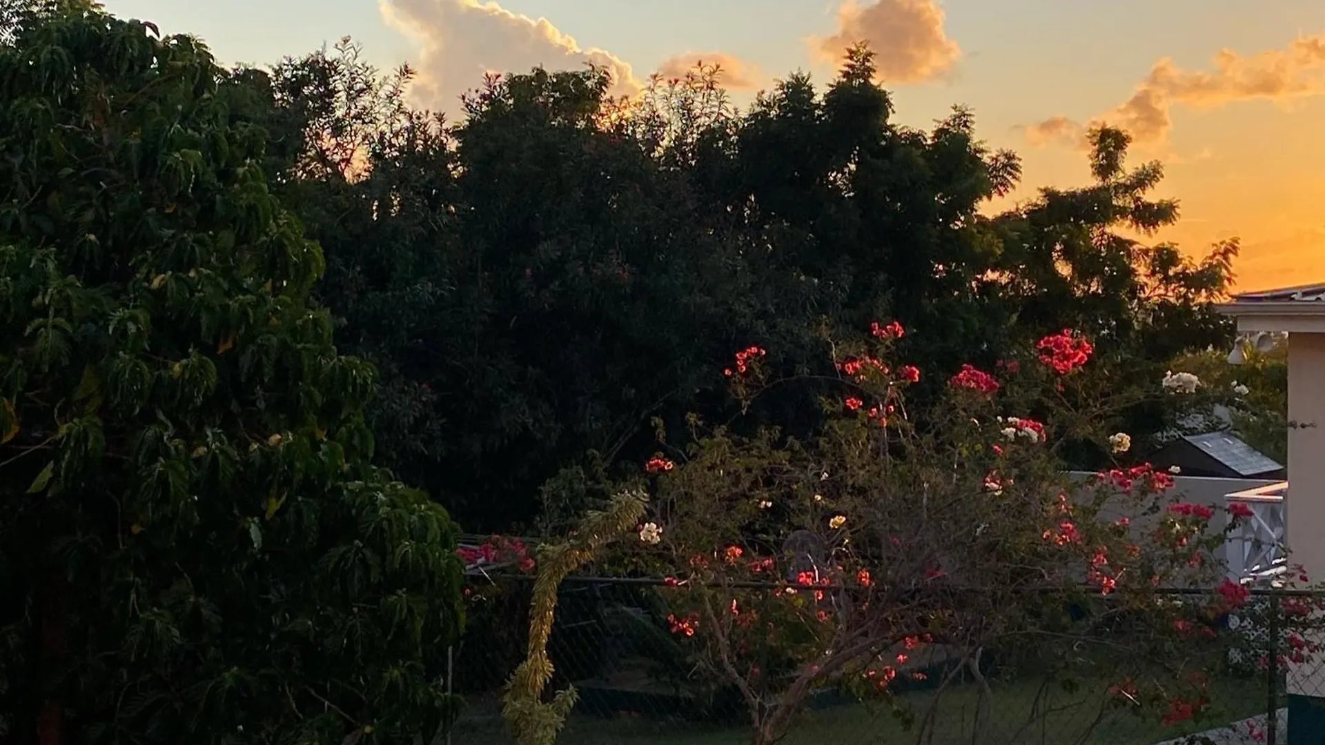 Sugarfields Garden Villa Jolly Harbour Antigua och Barbuda