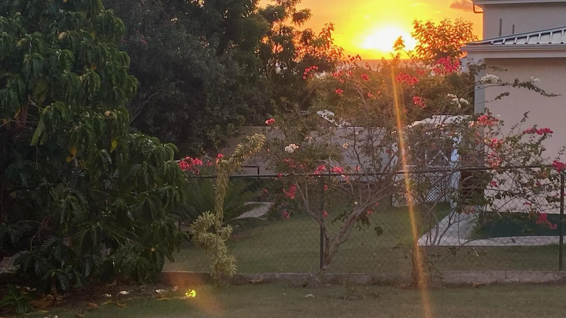 Sugarfields Garden Villa Jolly Harbour 0*,  Antigua och Barbuda