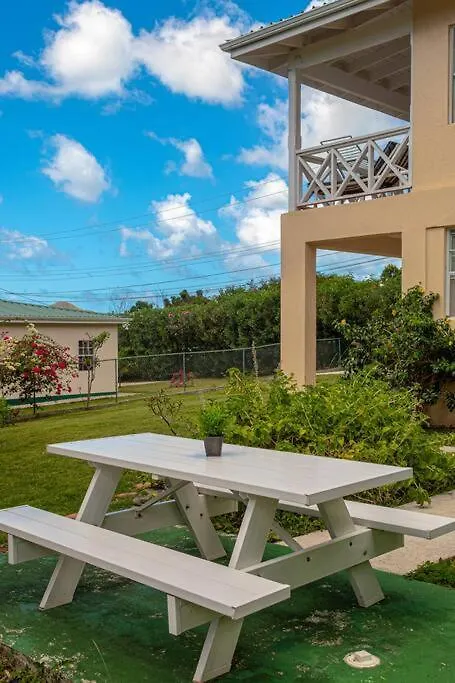 Holiday home Sugarfields Garden Villa Jolly Harbour Antigua/Barbuda